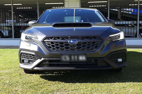 2024 Subaru WRX VB