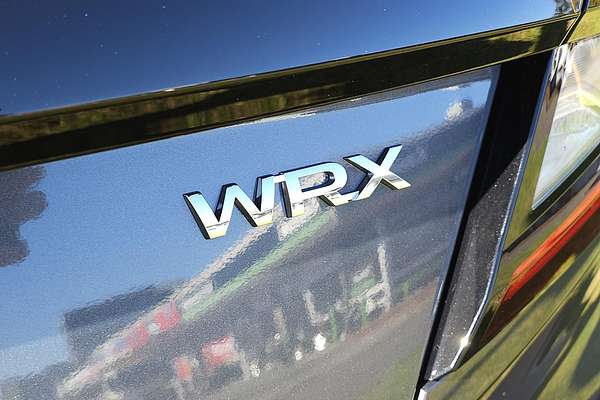 2024 Subaru WRX VB