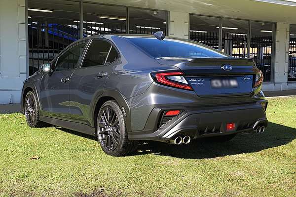 2024 Subaru WRX VB