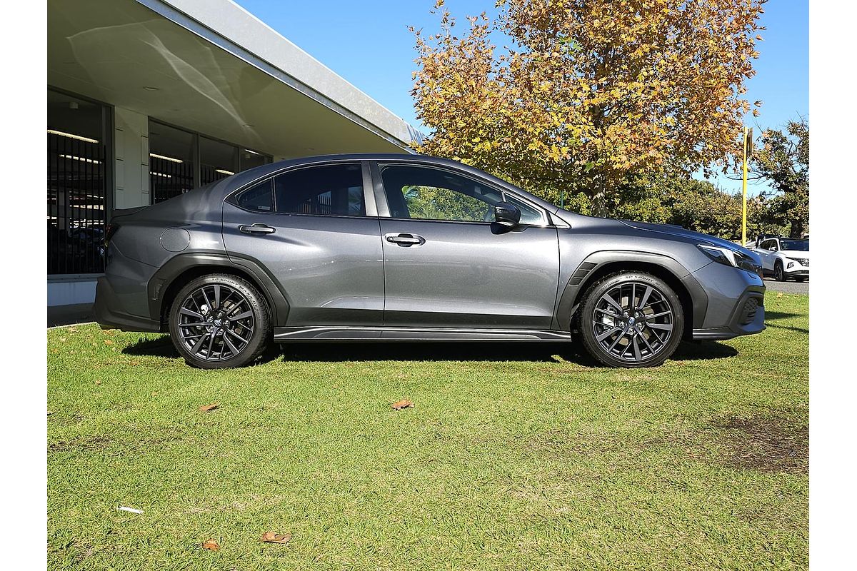 2024 Subaru WRX VB