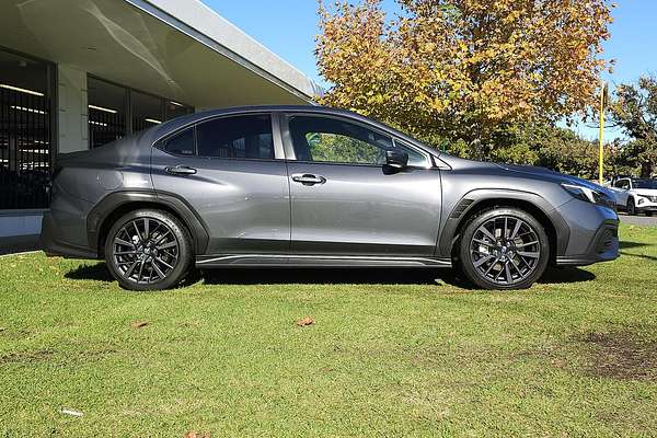 2024 Subaru WRX VB