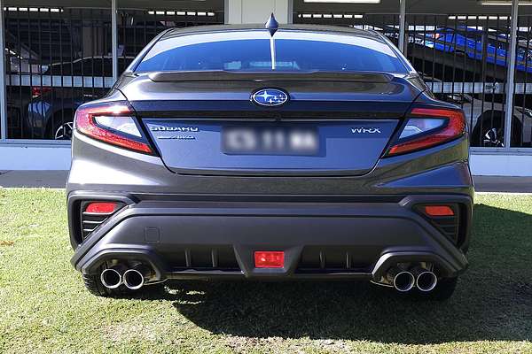 2024 Subaru WRX VB