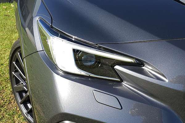 2024 Subaru WRX VB