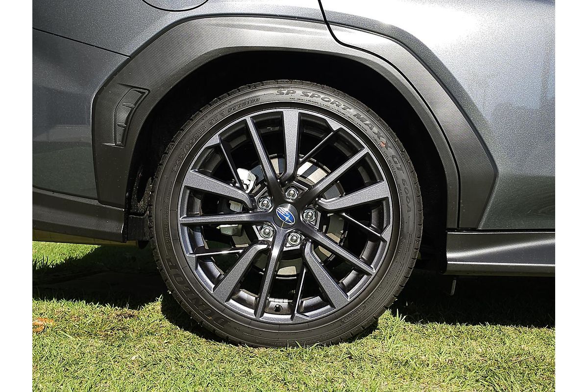 2024 Subaru WRX VB