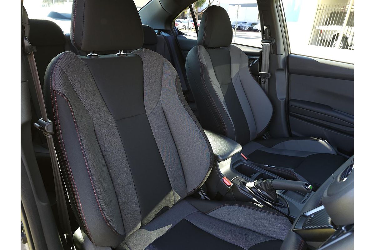 2024 Subaru WRX VB