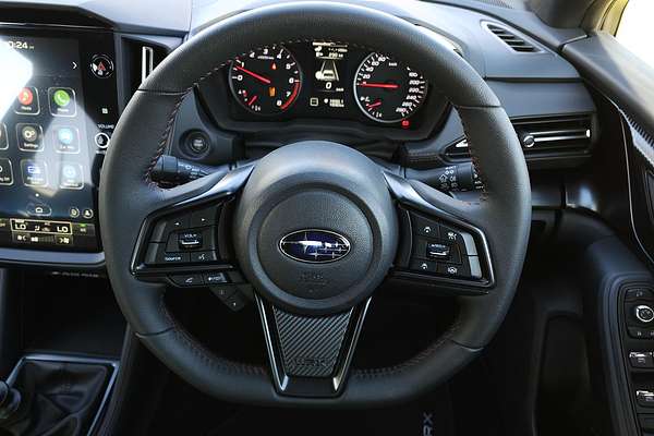2024 Subaru WRX VB