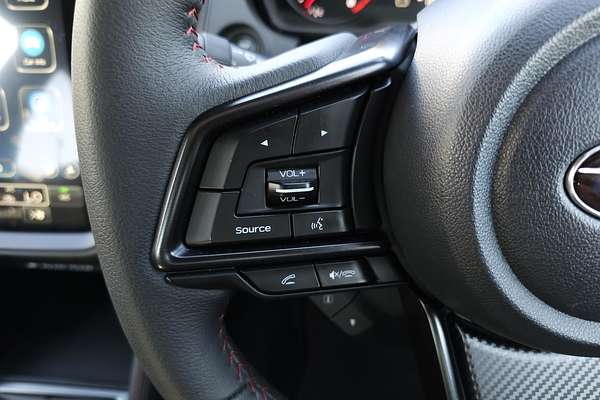 2024 Subaru WRX VB