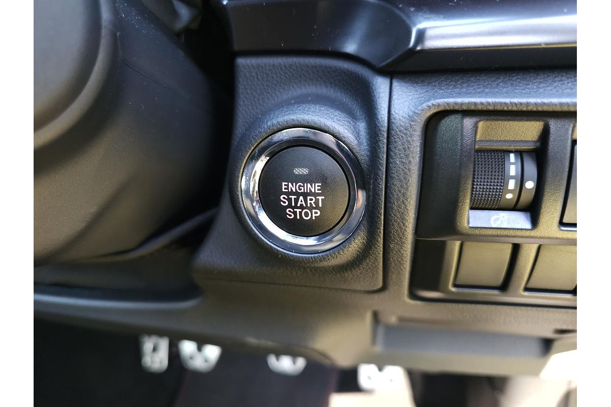 2024 Subaru WRX VB