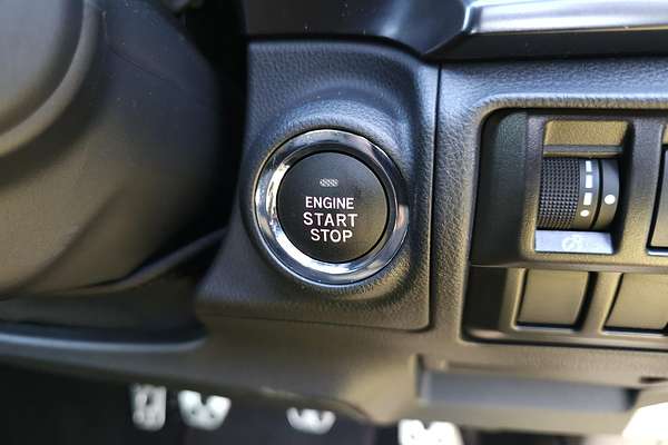 2024 Subaru WRX VB