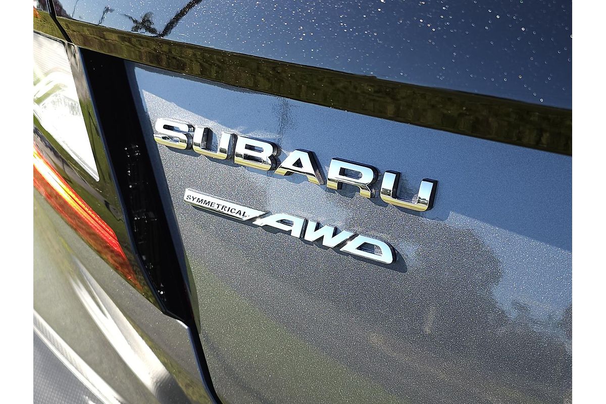 2024 Subaru WRX VB