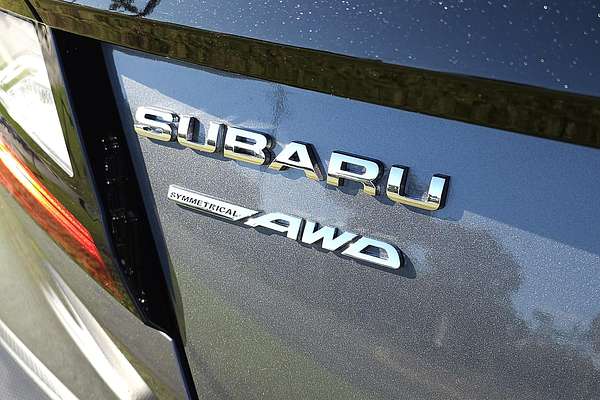 2024 Subaru WRX VB