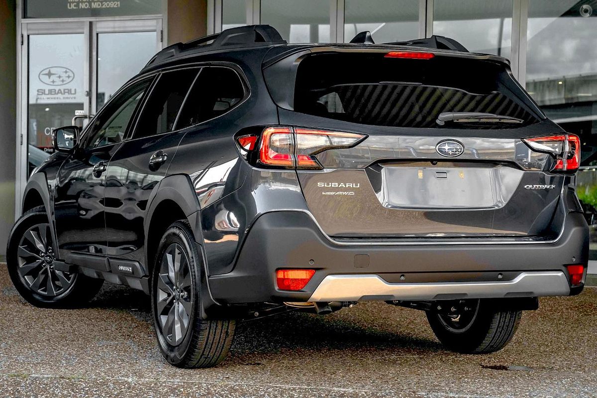 2025 Subaru Outback AWD Premium Special Edition 6GEN