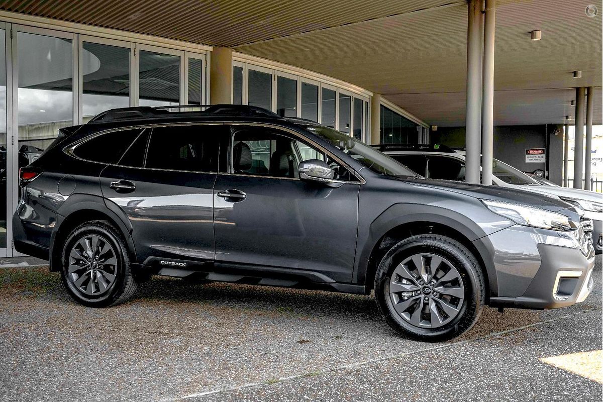 2025 Subaru Outback AWD Premium Special Edition 6GEN