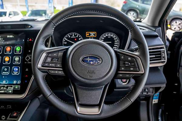 2025 Subaru Outback AWD Premium Special Edition 6GEN
