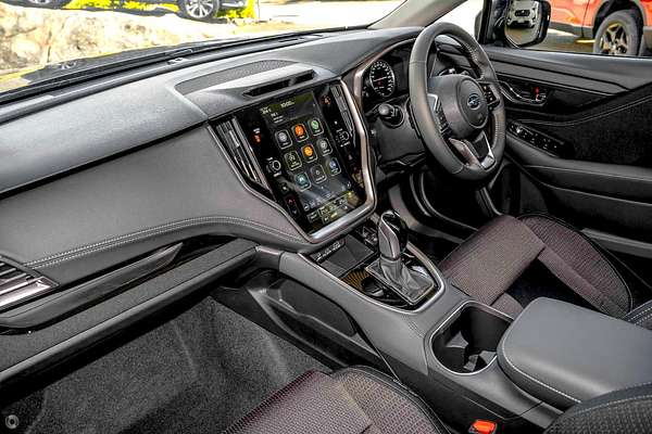 2025 Subaru Outback AWD Premium Special Edition 6GEN