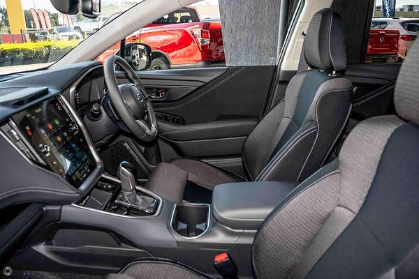 2025 Subaru Outback AWD Premium Special Edition 6GEN