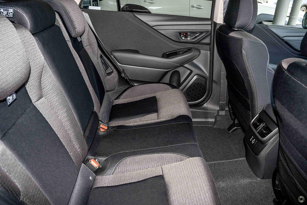 2025 Subaru Outback AWD Premium Special Edition 6GEN