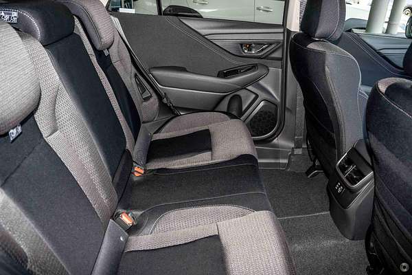 2025 Subaru Outback AWD Premium Special Edition 6GEN