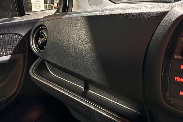 2019 Toyota Yaris Ascent NCP130R
