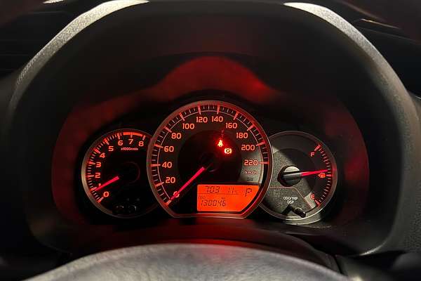 2019 Toyota Yaris Ascent NCP130R