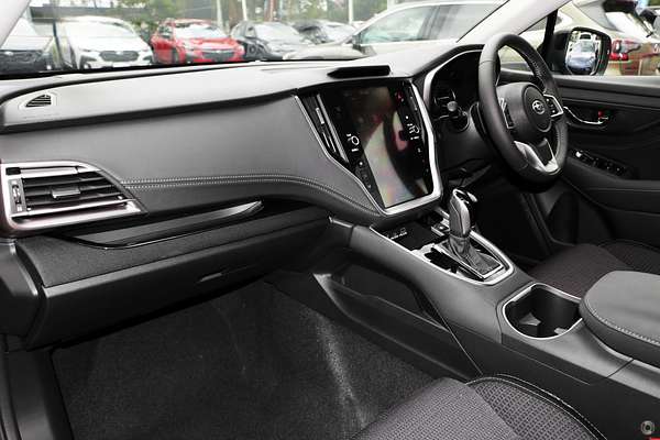 2025 Subaru Outback AWD Premium Special Edition 6GEN