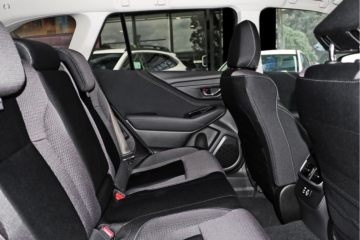 2025 Subaru Outback AWD Premium Special Edition 6GEN