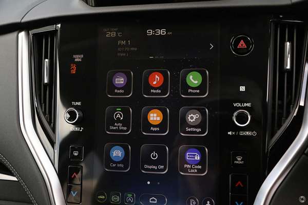 2025 Subaru Outback AWD Premium Special Edition 6GEN