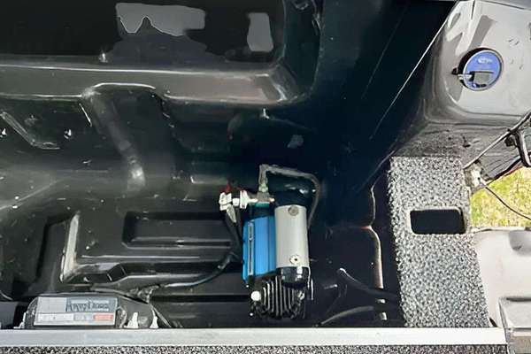 2017 Mazda BT-50 XTR UR 4X4