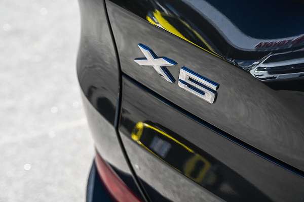 2020 BMW X5 xDrive25d G05