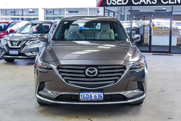 2016 Mazda CX-9 GT TC
