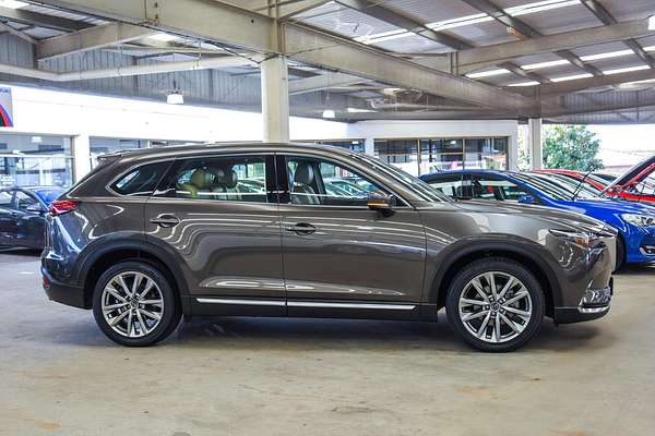 2016 Mazda CX-9 GT TC
