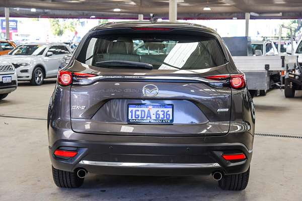 2016 Mazda CX-9 GT TC