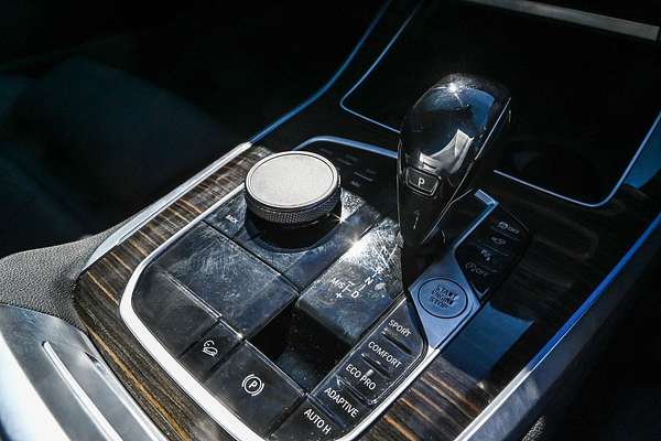 2020 BMW X5 xDrive25d G05