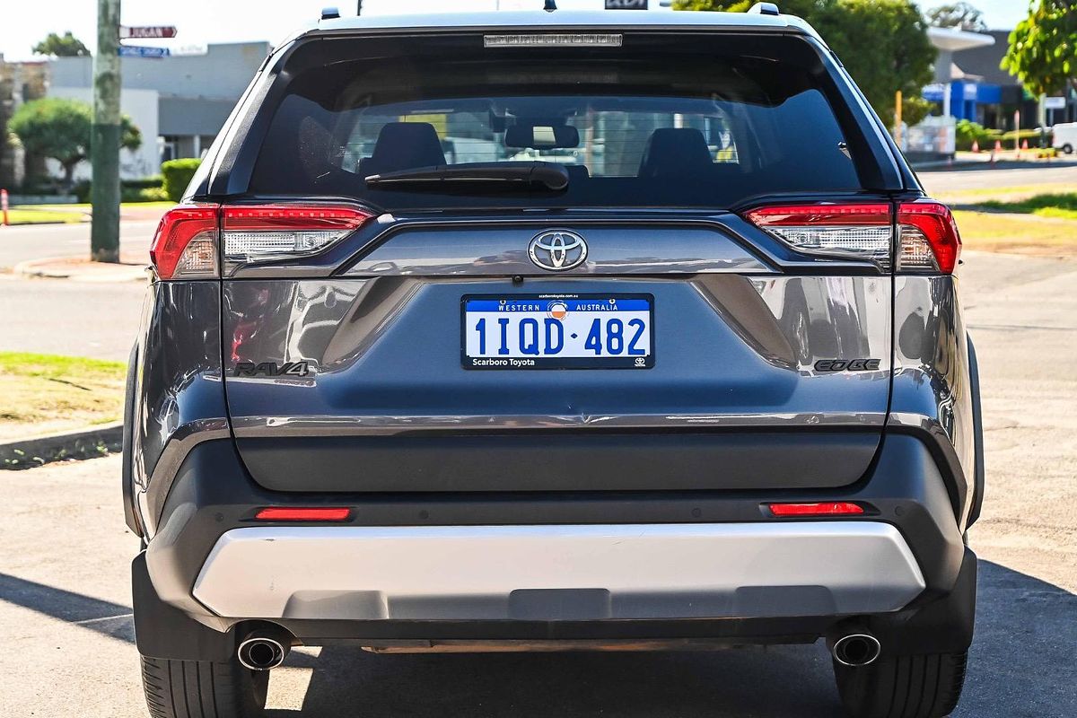 2019 Toyota RAV4 Edge AXAA54R