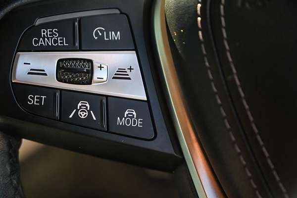 2020 BMW X5 xDrive25d G05
