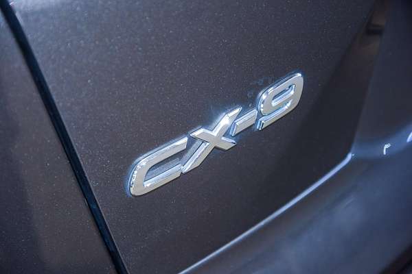 2016 Mazda CX-9 GT TC
