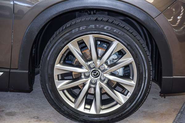 2016 Mazda CX-9 GT TC