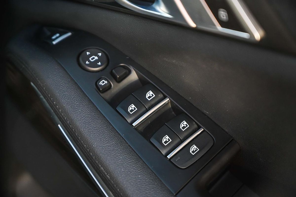 2020 BMW X5 xDrive25d G05