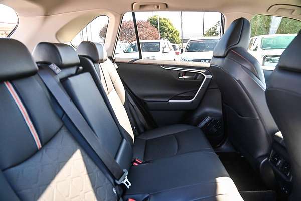 2019 Toyota RAV4 Edge AXAA54R