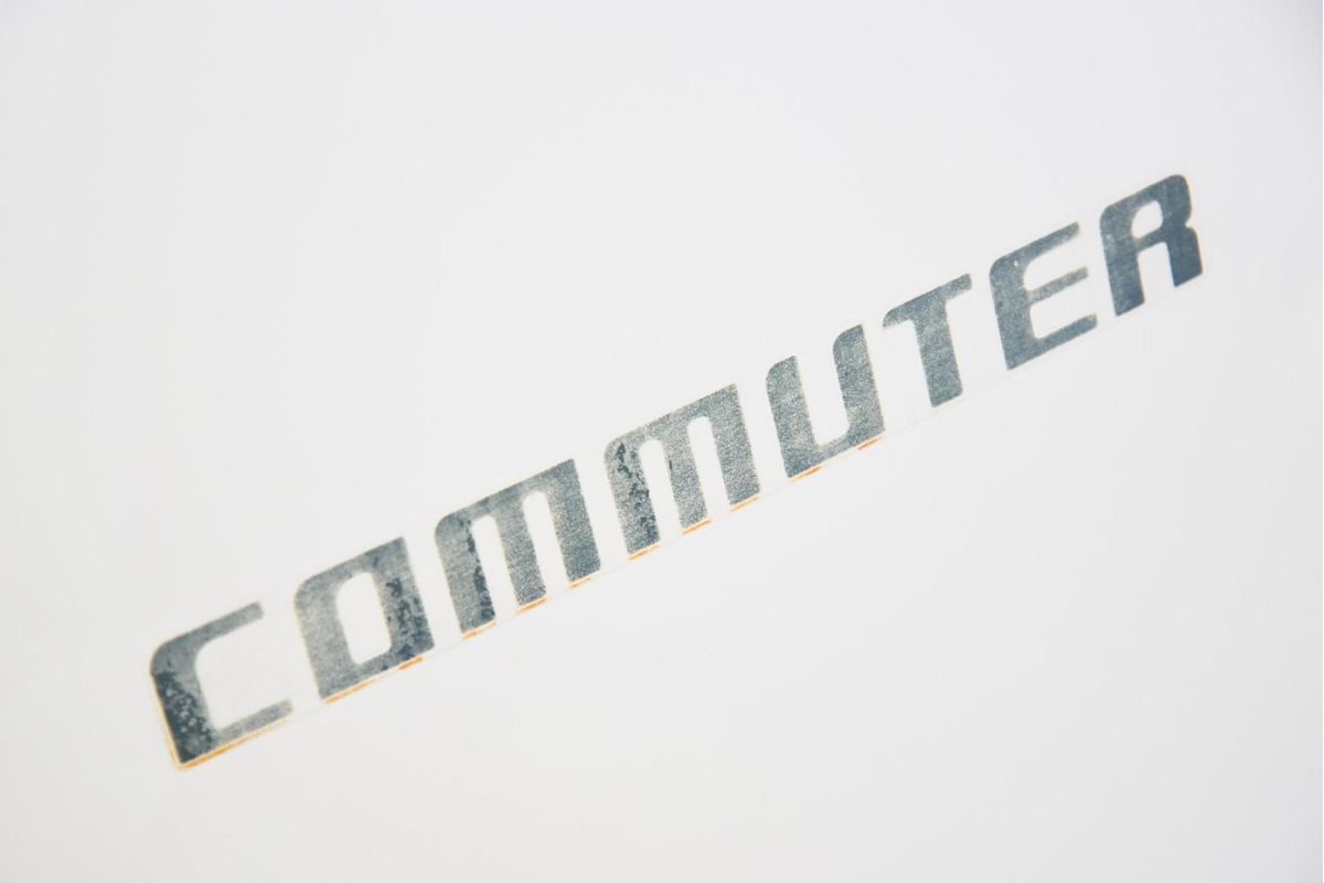 2014 Toyota Hiace Commuter KDH223R