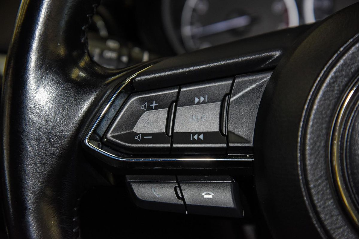 2016 Mazda CX-9 GT TC
