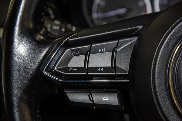 2016 Mazda CX-9 GT TC