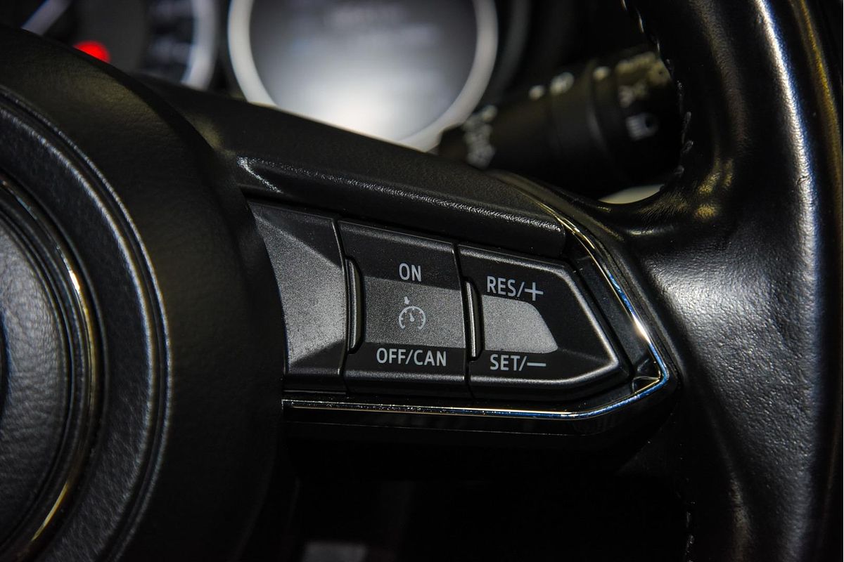 2016 Mazda CX-9 GT TC