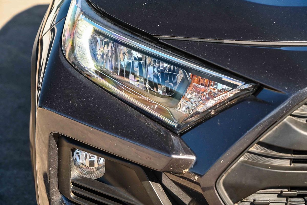 2019 Toyota RAV4 Edge AXAA54R