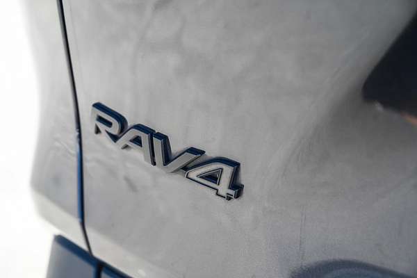 2019 Toyota RAV4 Edge AXAA54R
