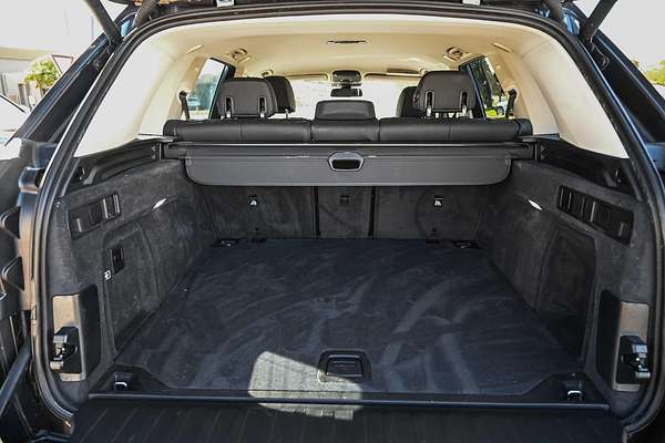2020 BMW X5 xDrive25d G05
