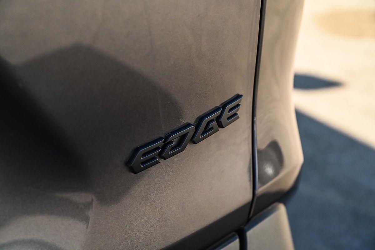 2019 Toyota RAV4 Edge AXAA54R