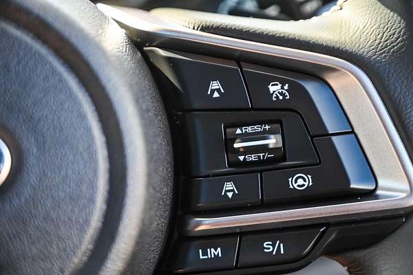 2024 Subaru Forester Hybrid S S5