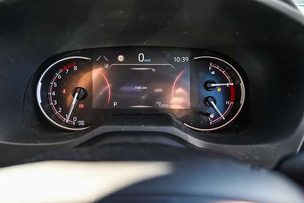 2019 Toyota RAV4 Edge AXAA54R