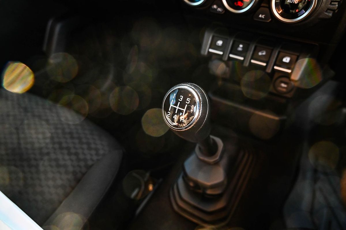 2019 Suzuki Jimny GJ